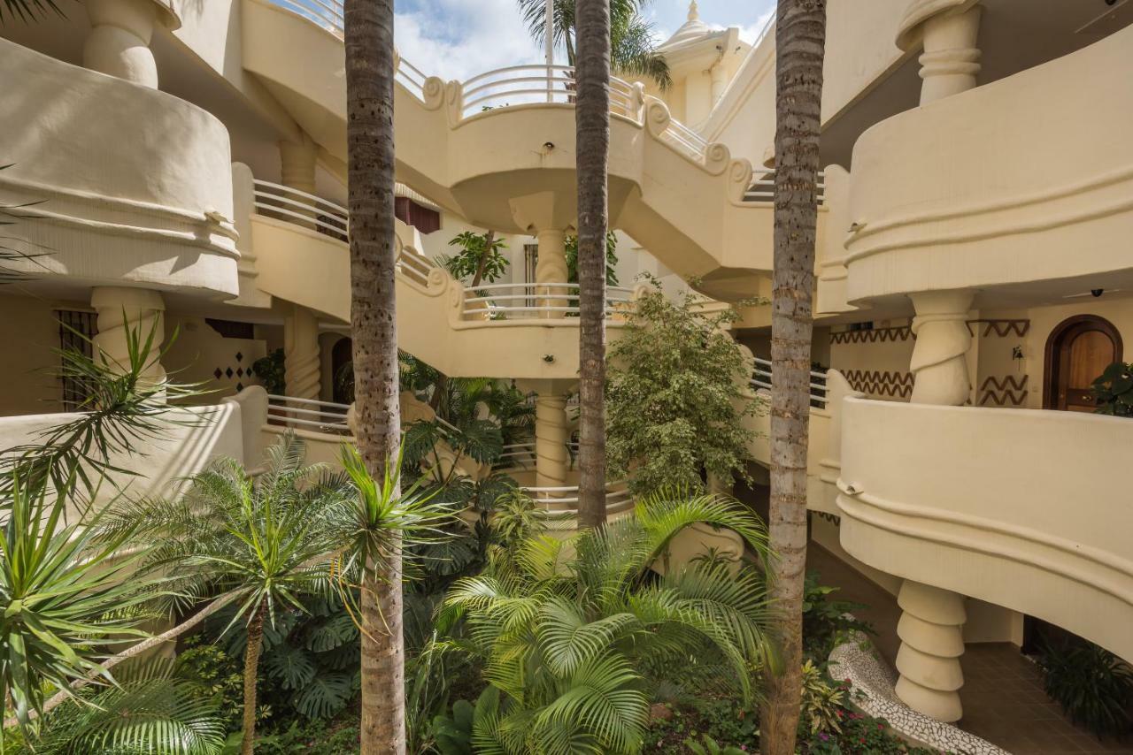 Wintowinrentals Luxury And Sea View Inside Puerto Marina Benalmádena Extérieur photo